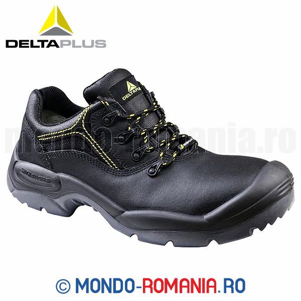Echipament protectia muncii - pantofi protectie S3 AMAZZONIA S3